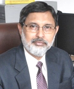 Dr. Amitava Sen Gupta