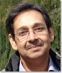 Prof. Debatosh Guha